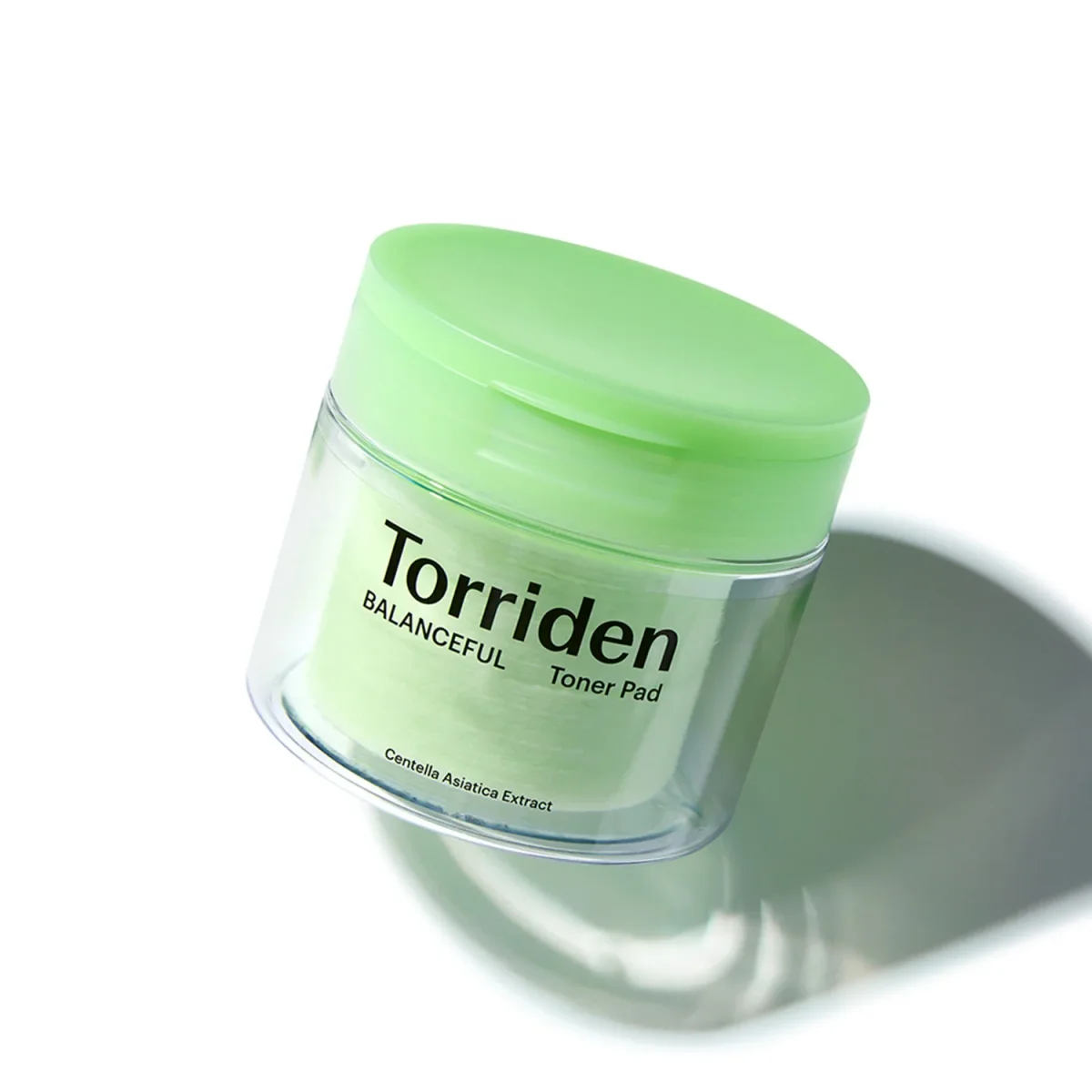 BALANCEFUL Toner Pad by Torriden