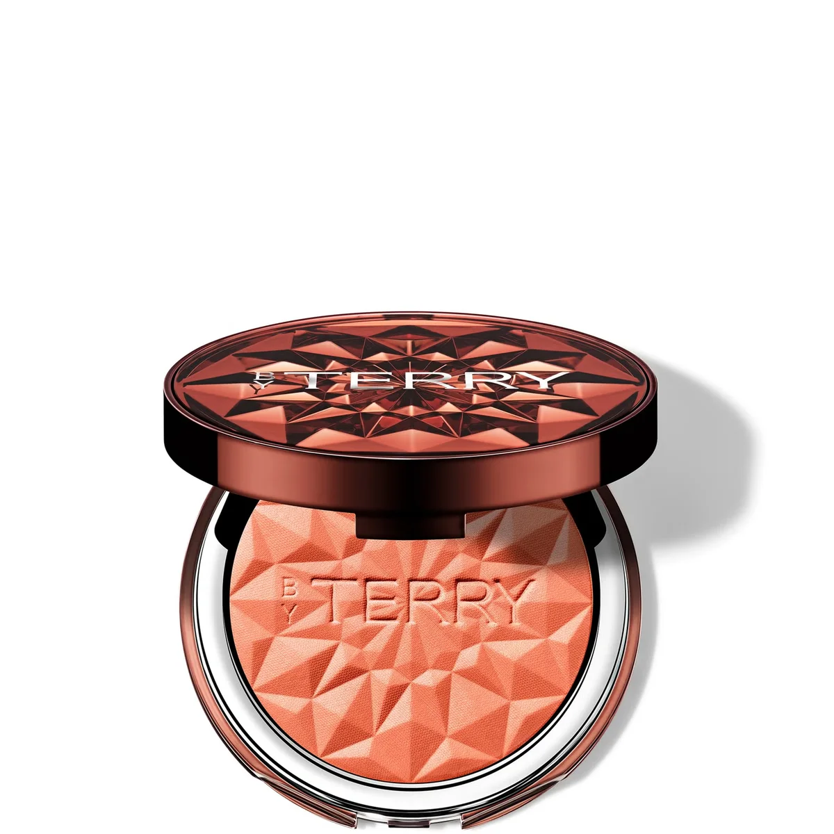 Tea To Tan Powder Blush by BY TERRY