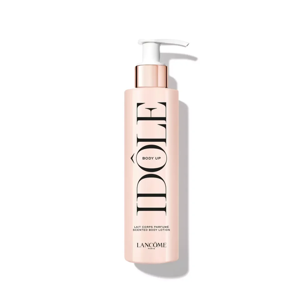Idôle Body Up Scented Body Lotion by Lancôme