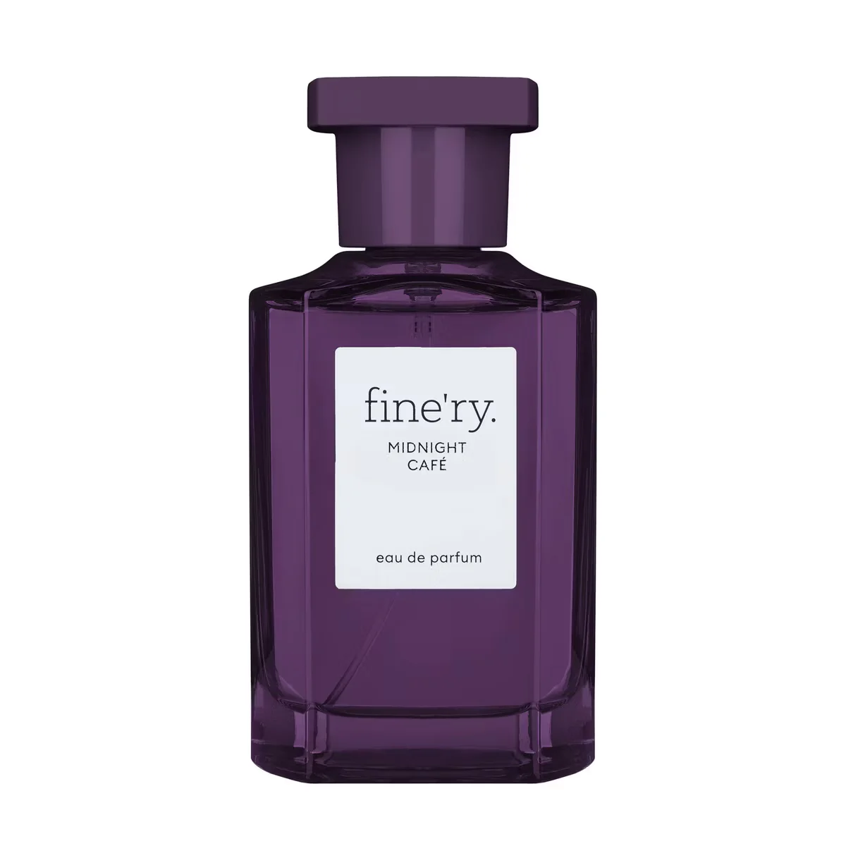 Midnight Cafe Eau de Parfum by Fine'ry