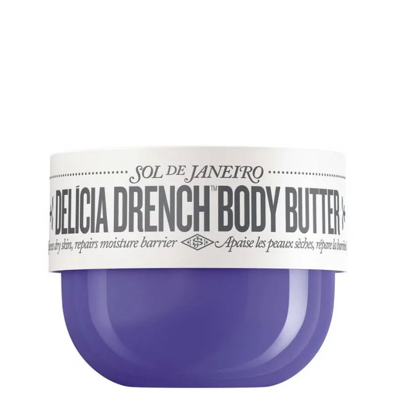 Delícia Drench™ Body Butter by Sol de Janeiro