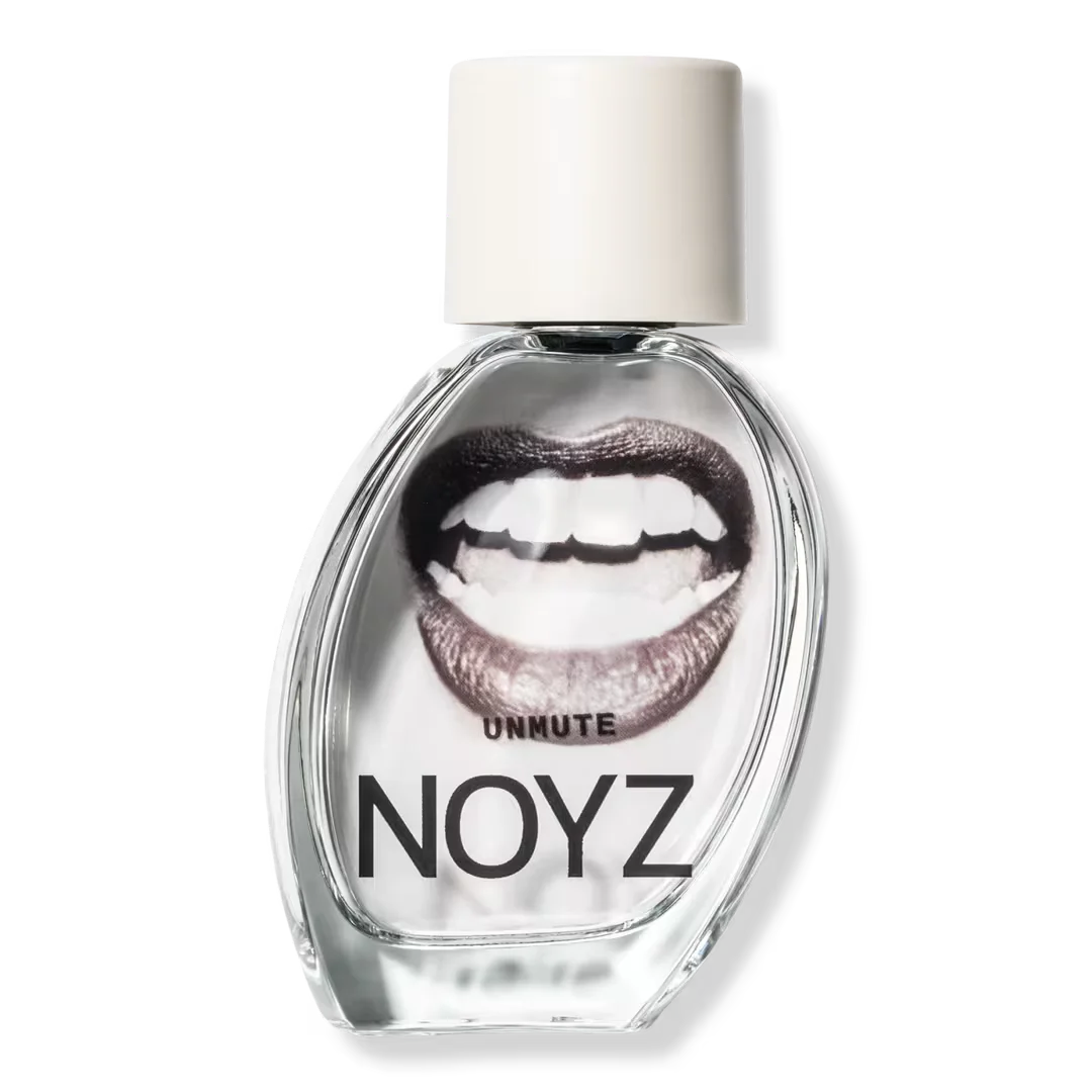 Unmute Eau de Parfum by NOYZ