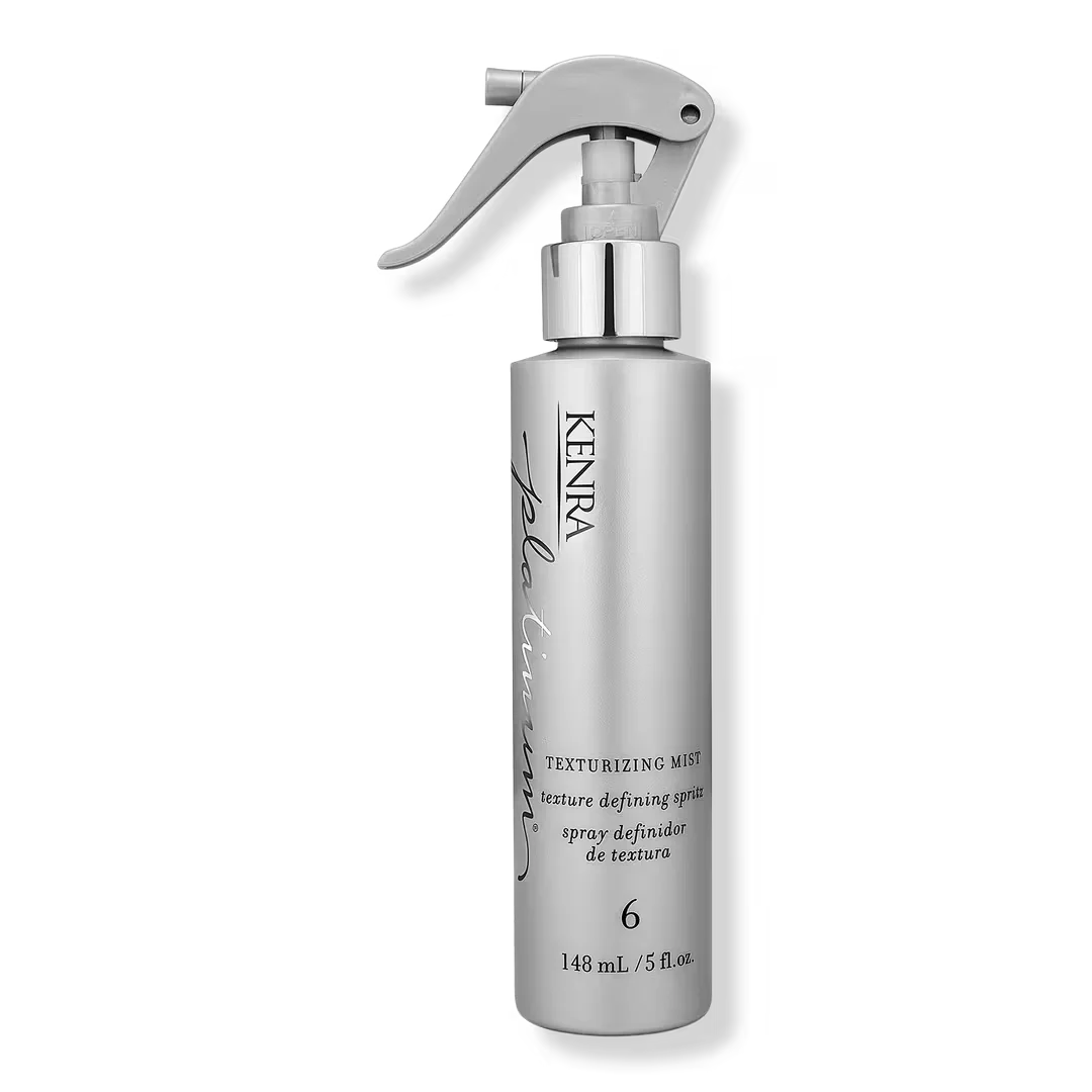 Platinum Texturizing Mist 6 by Kenra Professional