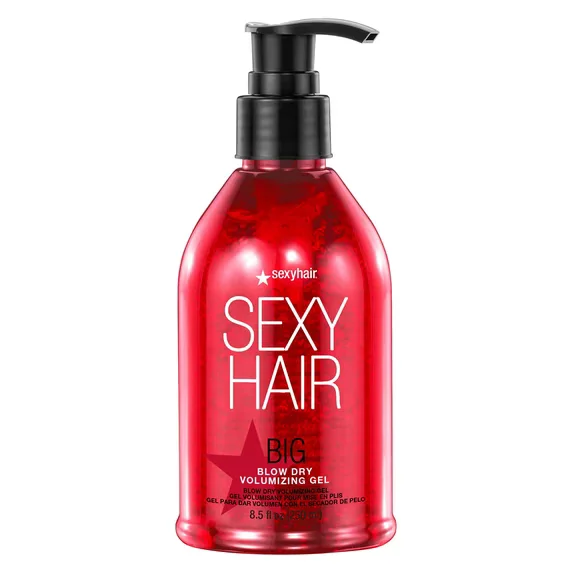 Big Sexy Hair Blow Dry Volumizing Gel by SexyHair