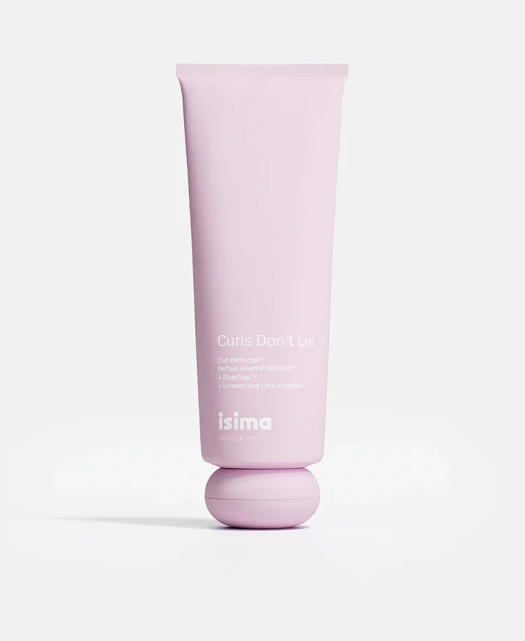 Curls Don't Lie Curl Perfector by isima