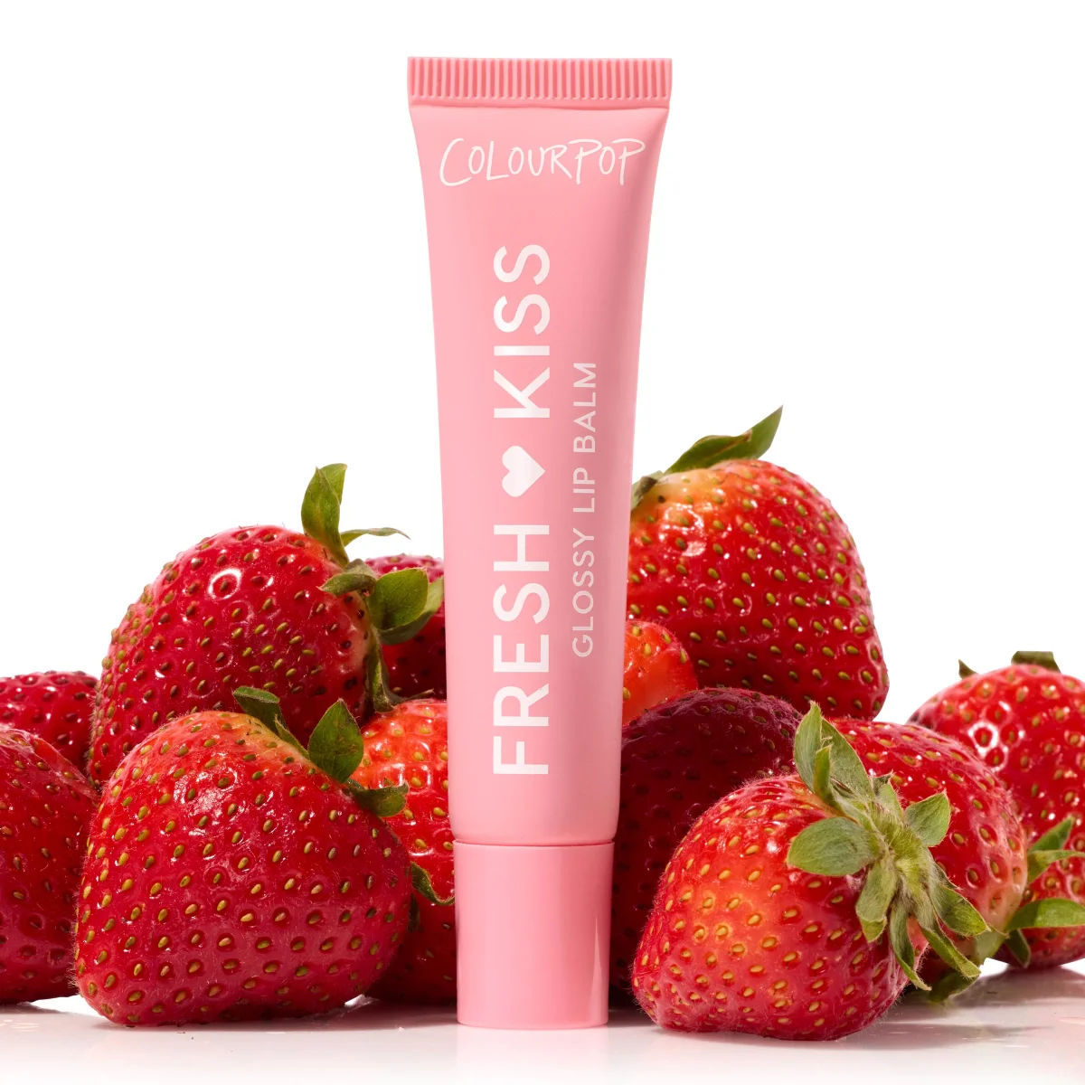 Fresh Kiss Glossy Balm by ColourPop