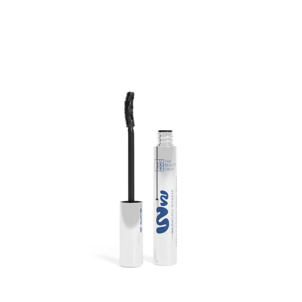 Weightless Wonder Lifting & Intense Volume Mascara by The Beauty Crop