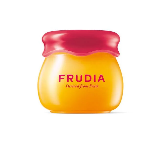 Pomegranate Honey 3-in-1 Lip Balm by Frudia