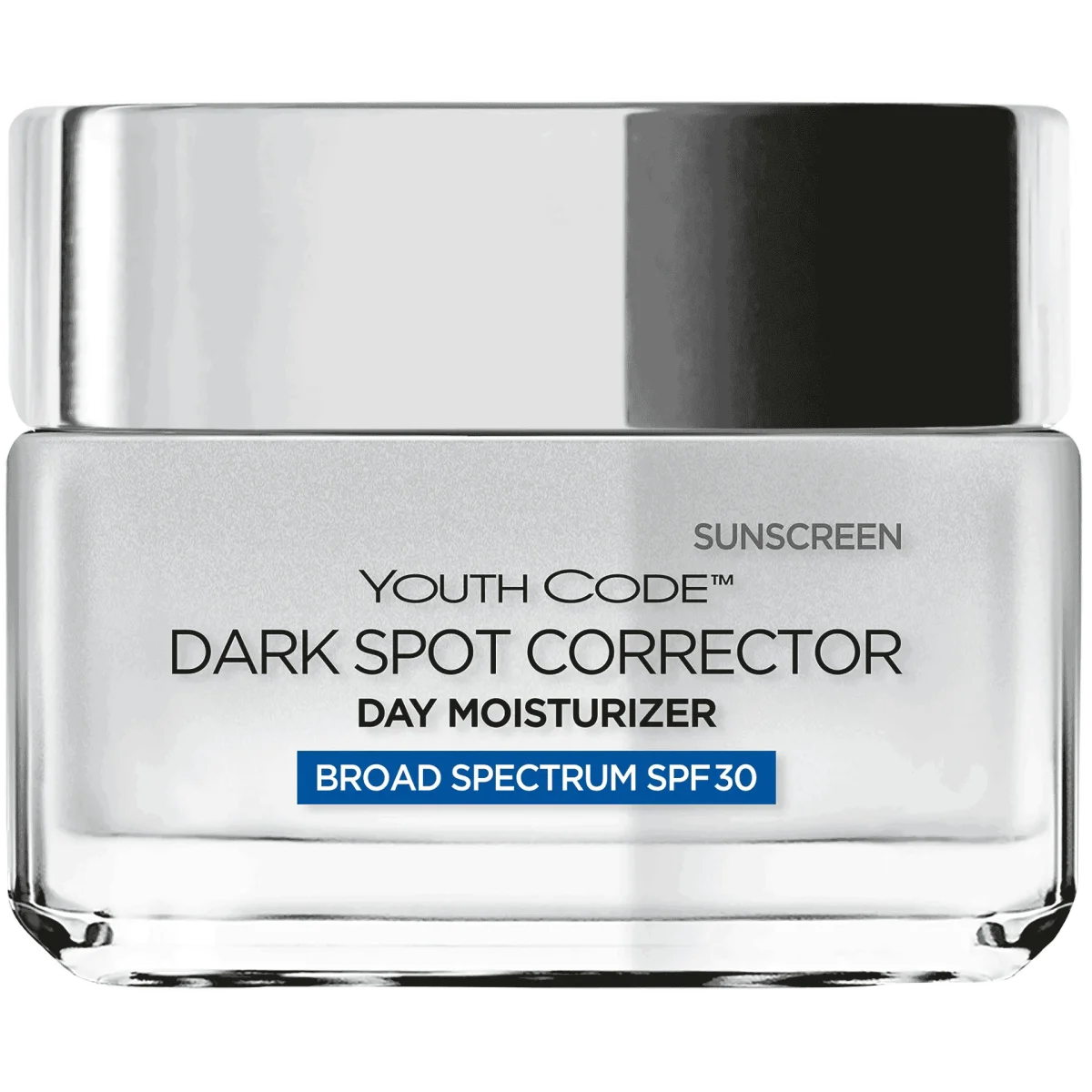 Youth Code Dark Spot Corrector Day Moisturizer SPF 30 by L'Oréal Paris
