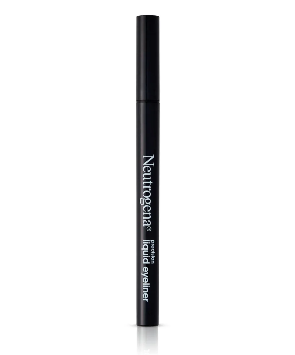 Precision Liquid Eyeliner by Neutrogena