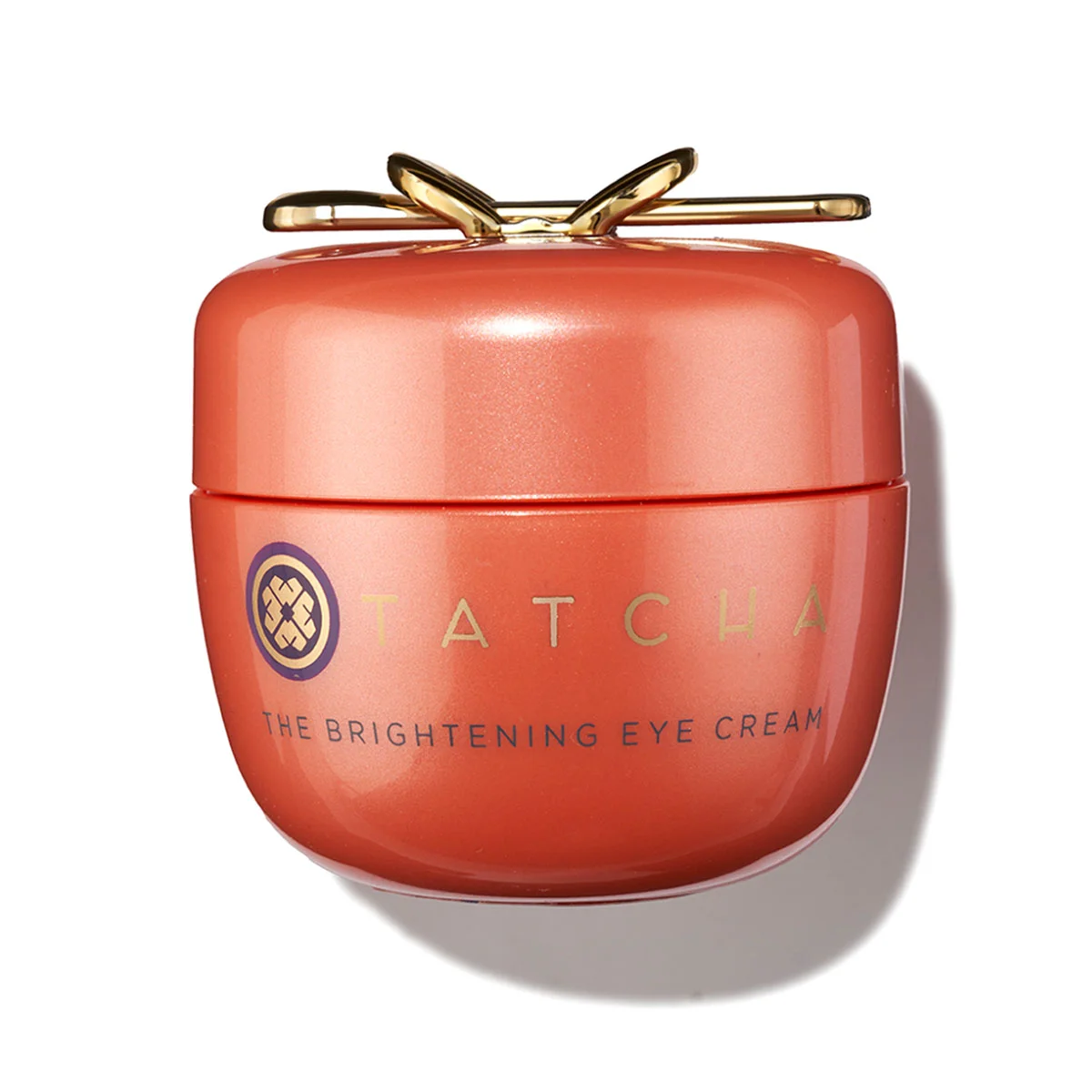 The Brightening Eye Cream by Tatcha
