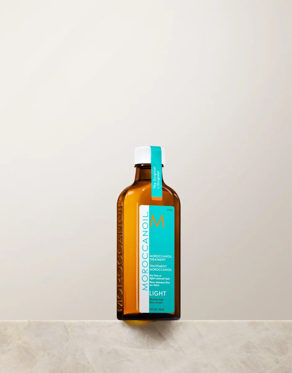 Moroccanoil Treatment Light by Moroccanoil