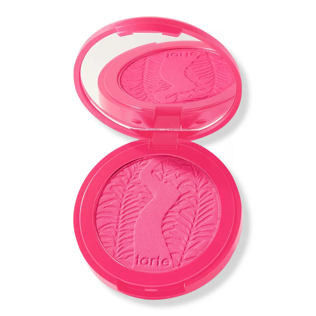 Amazonian Clay 12-Hour Blush by Tarte