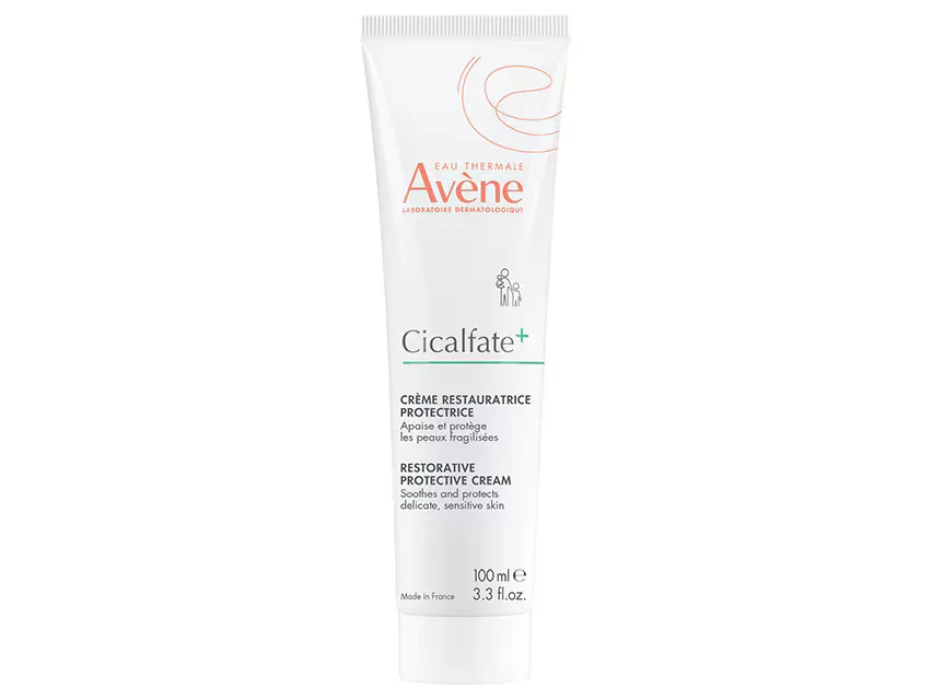 Cicalfate+ Restorative Protective Cream by Avène