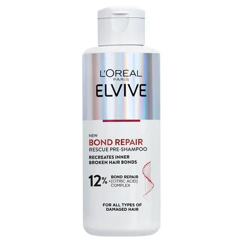 Elvive Bond Repair Pre-Shampoo Treatment by L'Oréal Paris