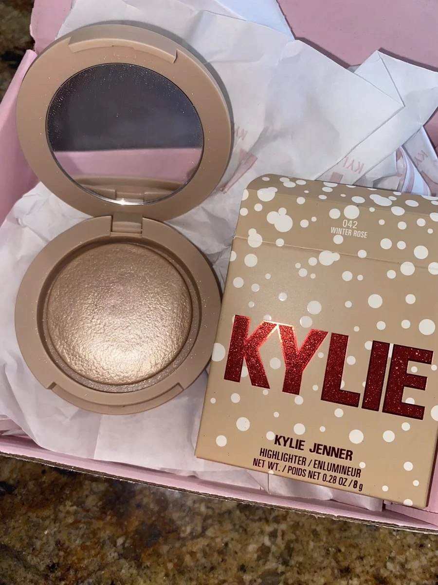 Highlighter by Kylie Cosmetics