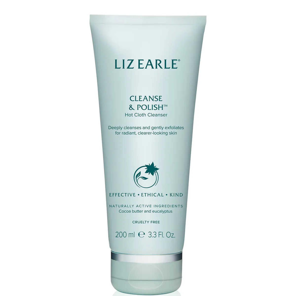 Cleanse & Polish by Liz Earle