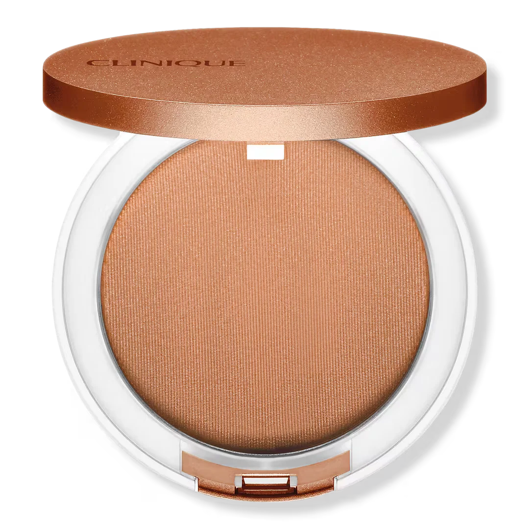 True Bronze Pressed Powder Bronzer by Clinique