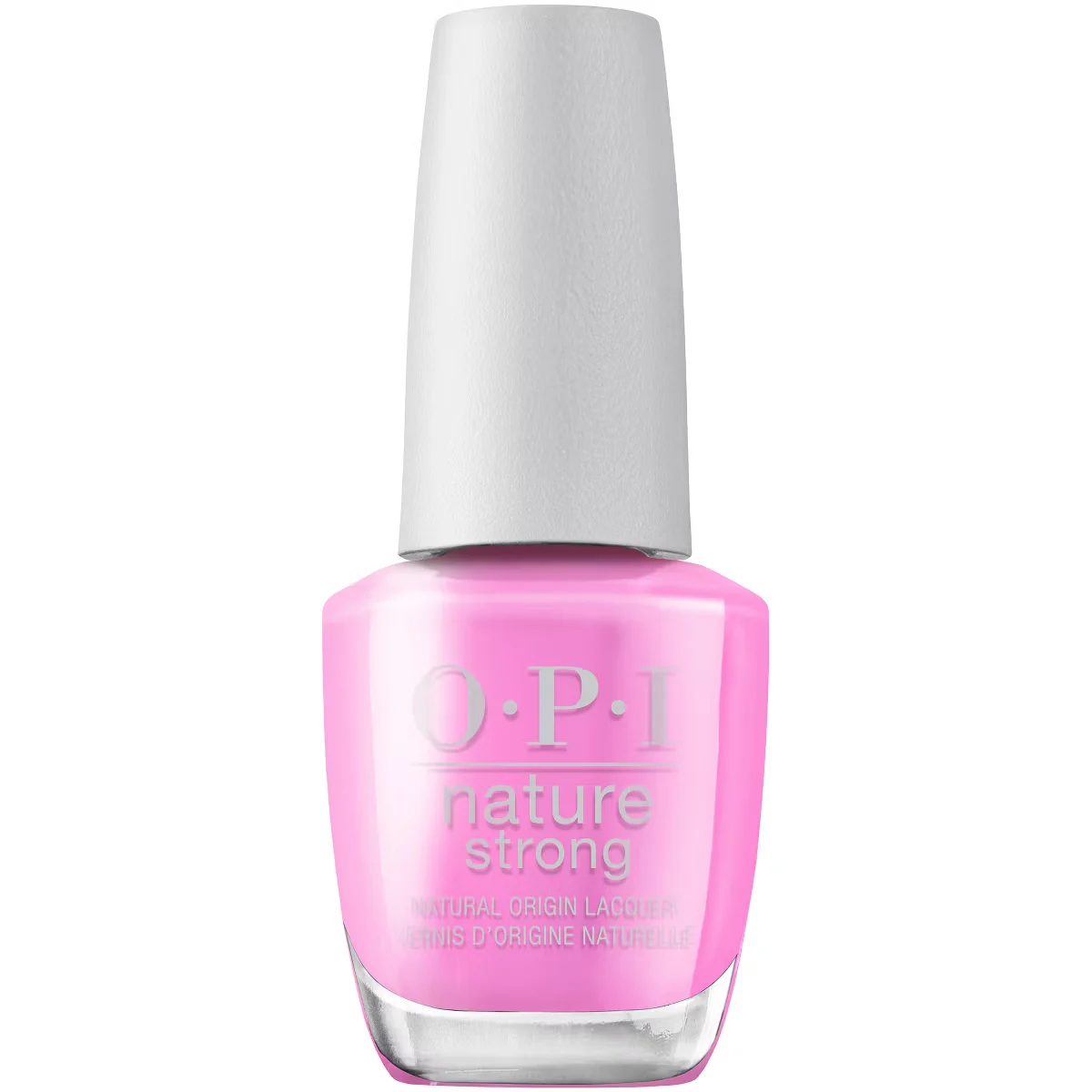 Nature Strong Nail Polish by OPI