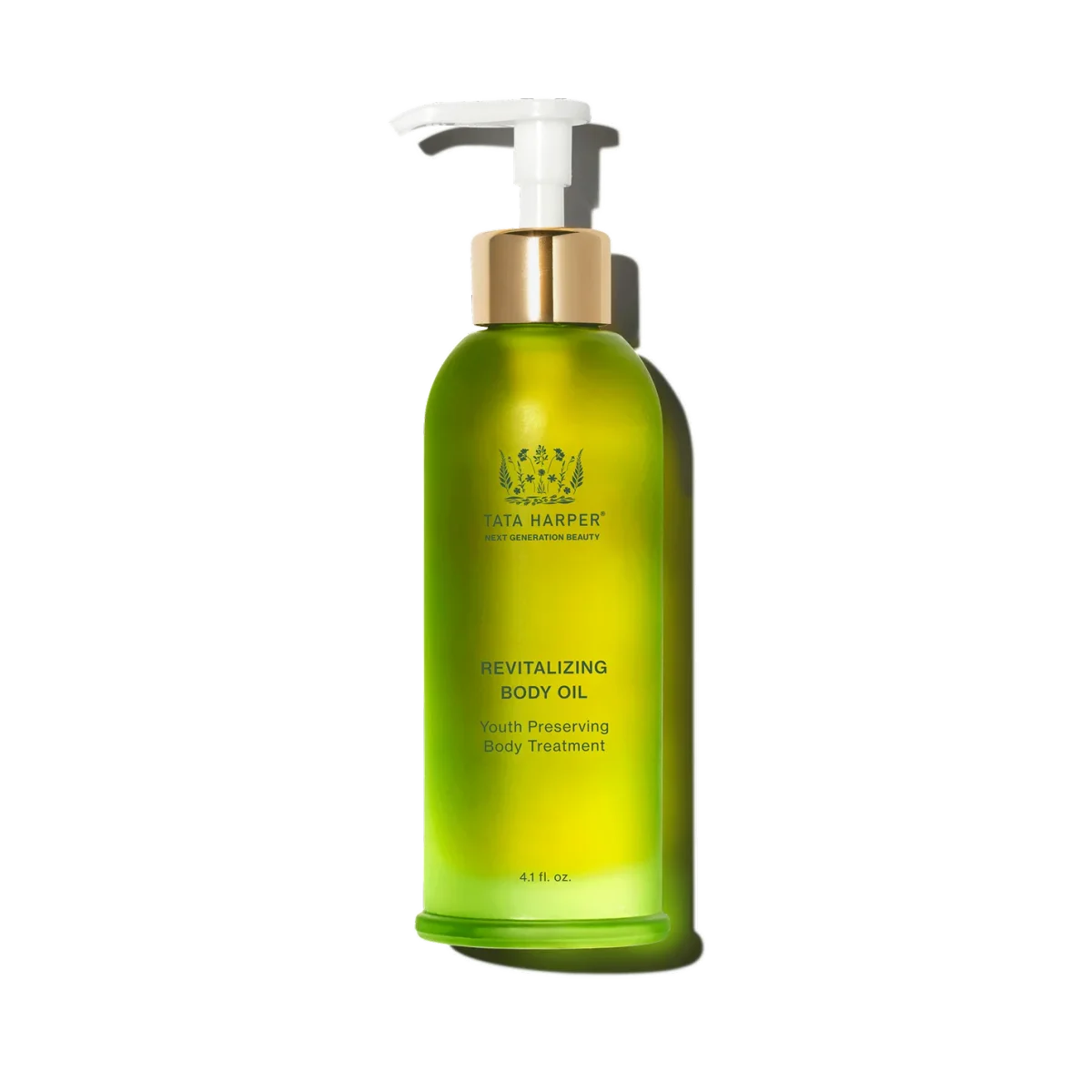 Revitalizing Body Oil by Tata Harper