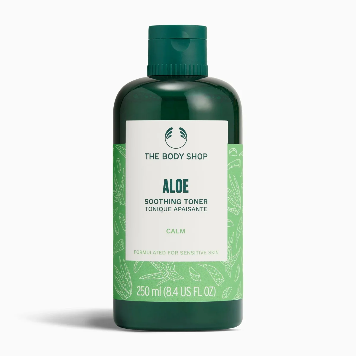 Aloe Soothing Toner by The Body Shop