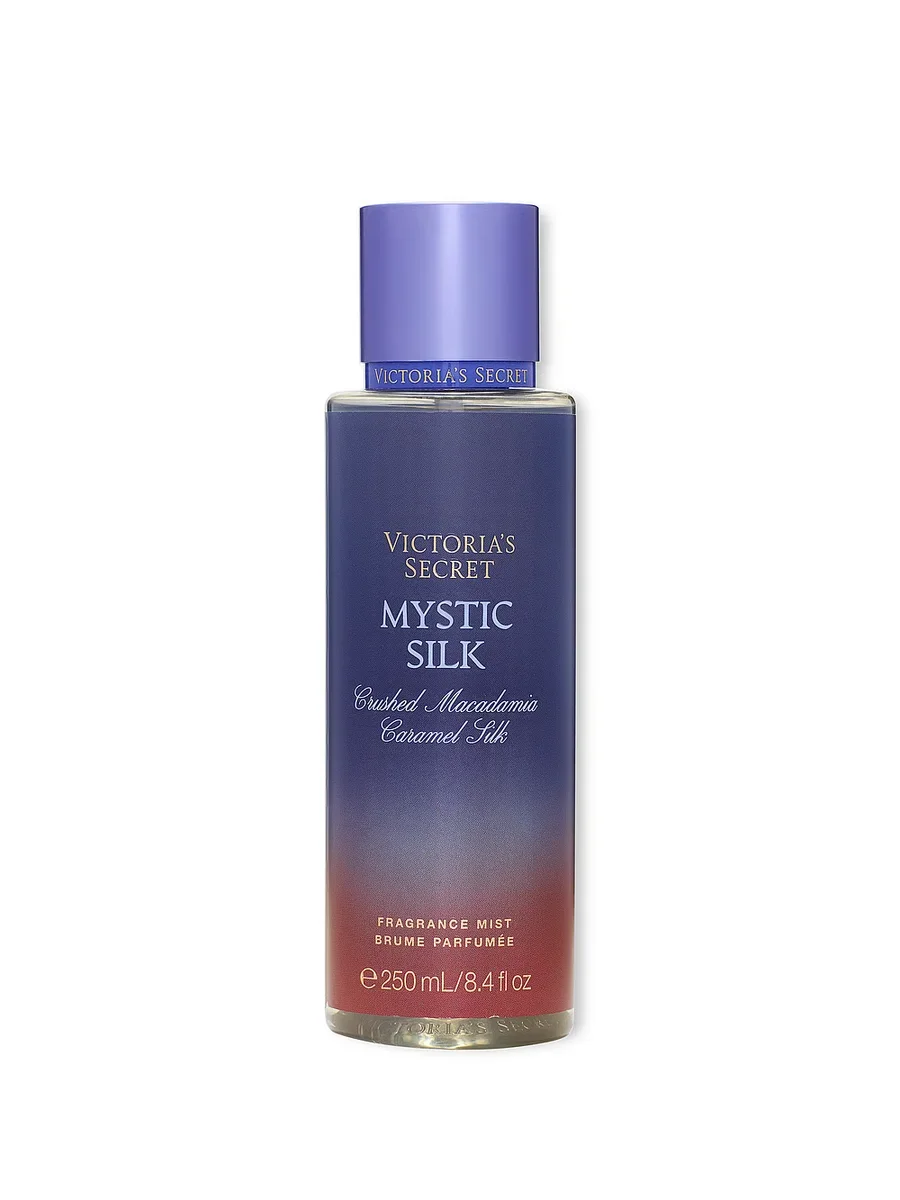 Mystic Silk Fragrance Mist by Victoria's Secret
