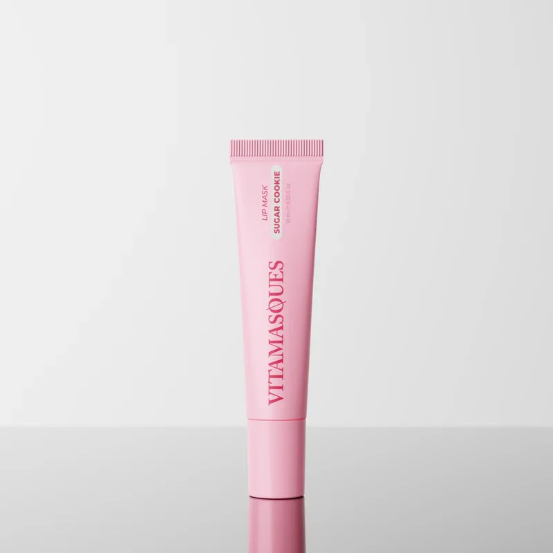 Sugar Cookie Overnight Lip Mask by Vitamasques