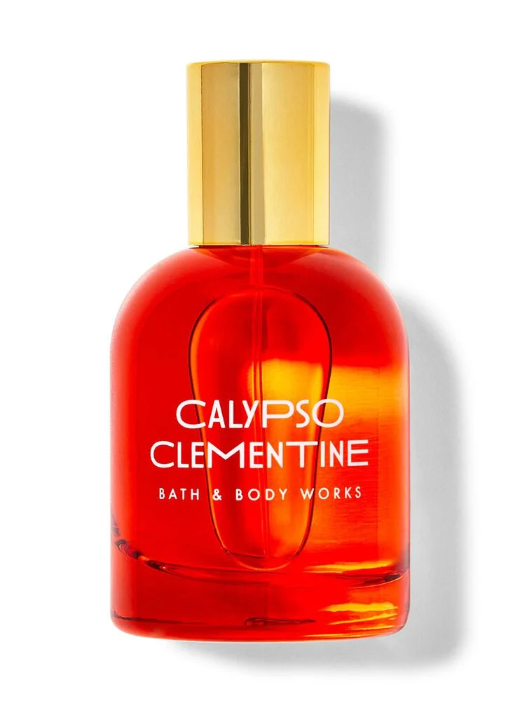 Calypso Clementine Eau de Parfum by Bath & Body Works