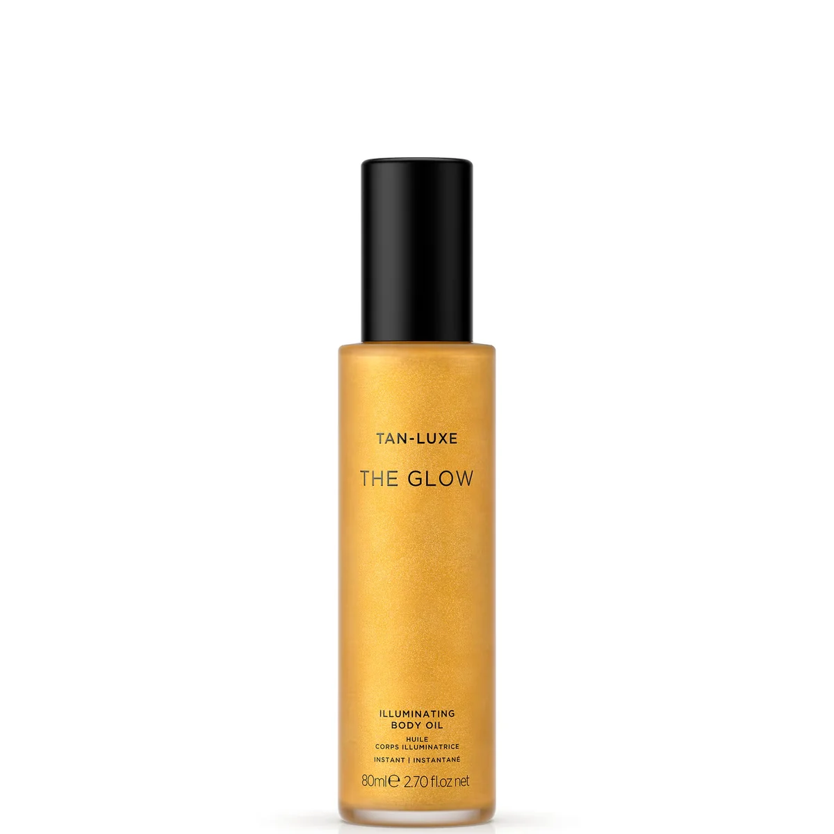 Glow Body Oil by Tan-Luxe