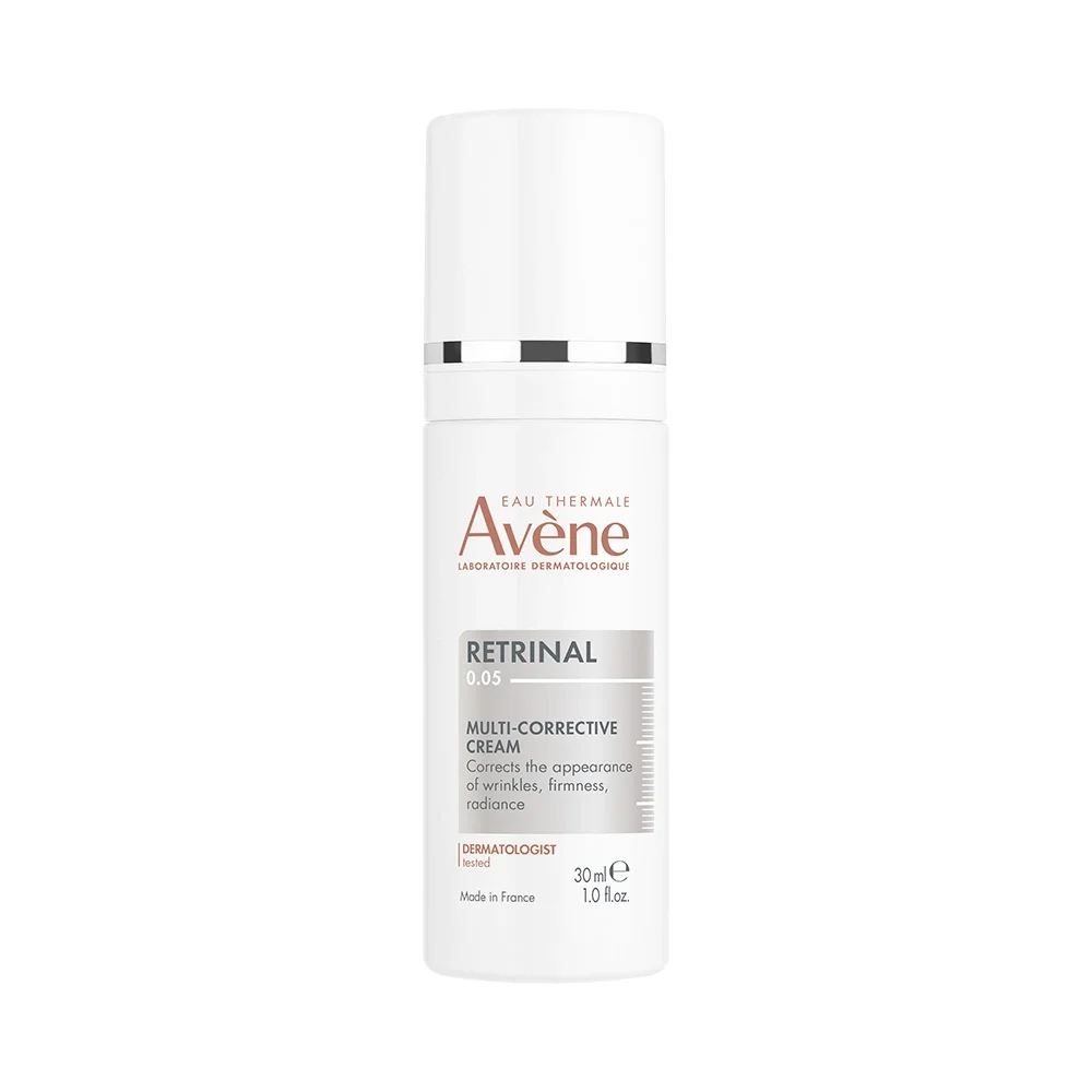 Retrinal 0.05% Multi-Corrective Cream by Avène