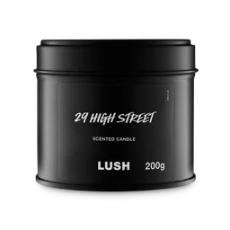 29 High Street Single Wick Candle by LUSH