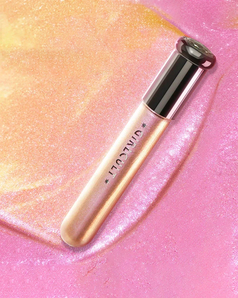 Miao Witch Hallucination Liquid Eyeshadow by Girlcult