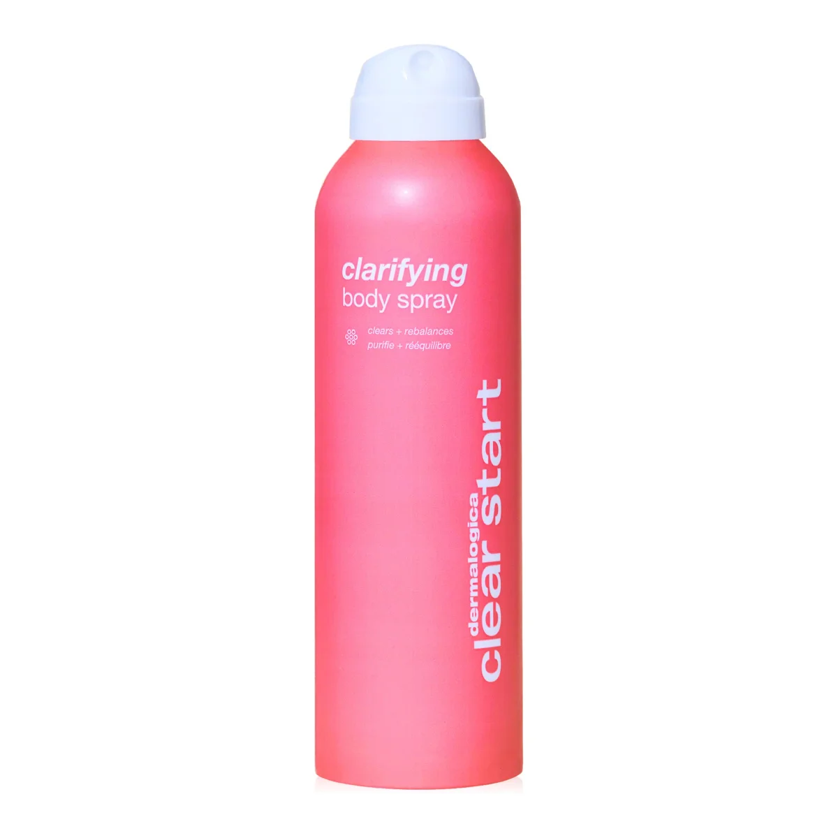Clarifying Body Spray by Dermalogica