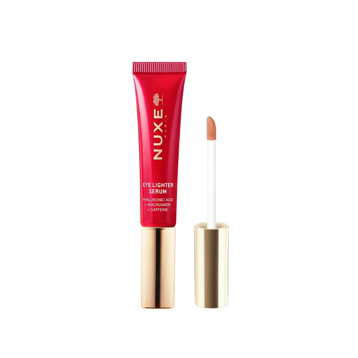 Merveillance Lift Radiance Eye Serum by NUXE