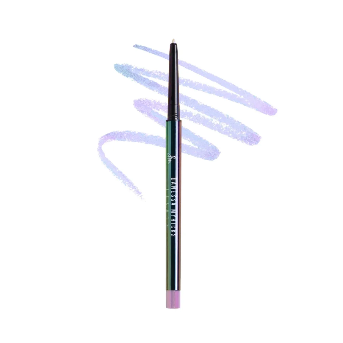 Infinite Chrome Micropencils by Danessa Myricks Beauty