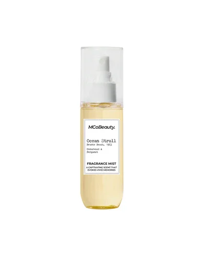 Ocean Stroll Fragrance Mist by MCoBeauty