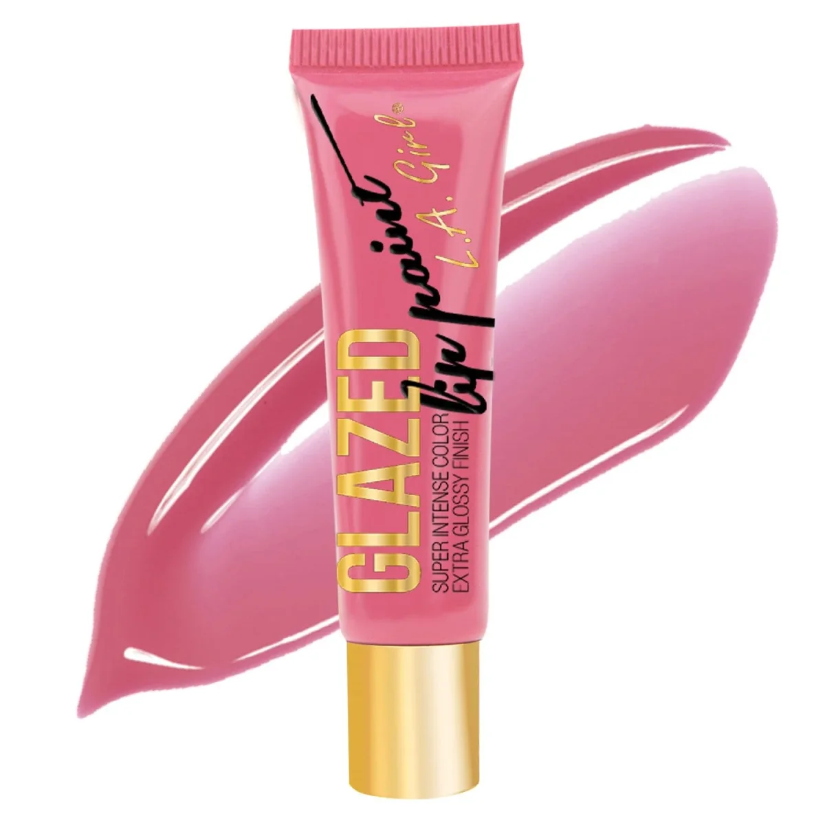 Glazed Lip Paint by L.A. Girl