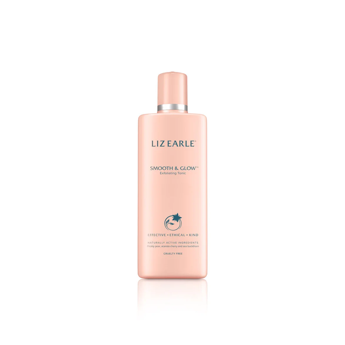 Smooth & Glow™ Exfoliating Tonic by Liz Earle