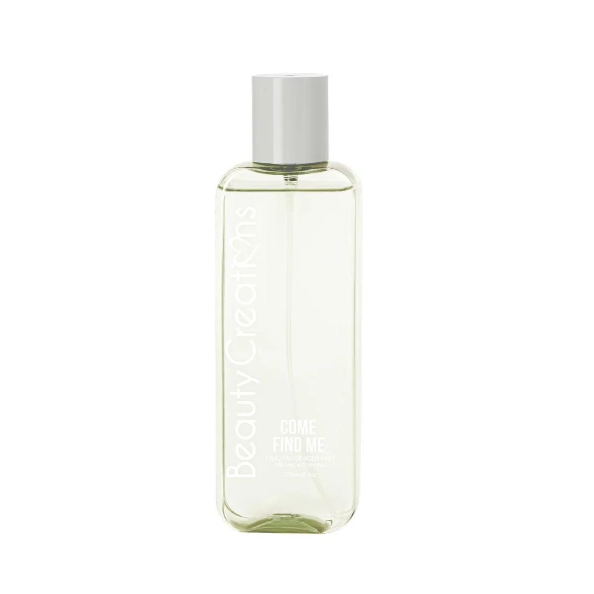 Come And Find Me Body Collection Mist by Beauty Creations
