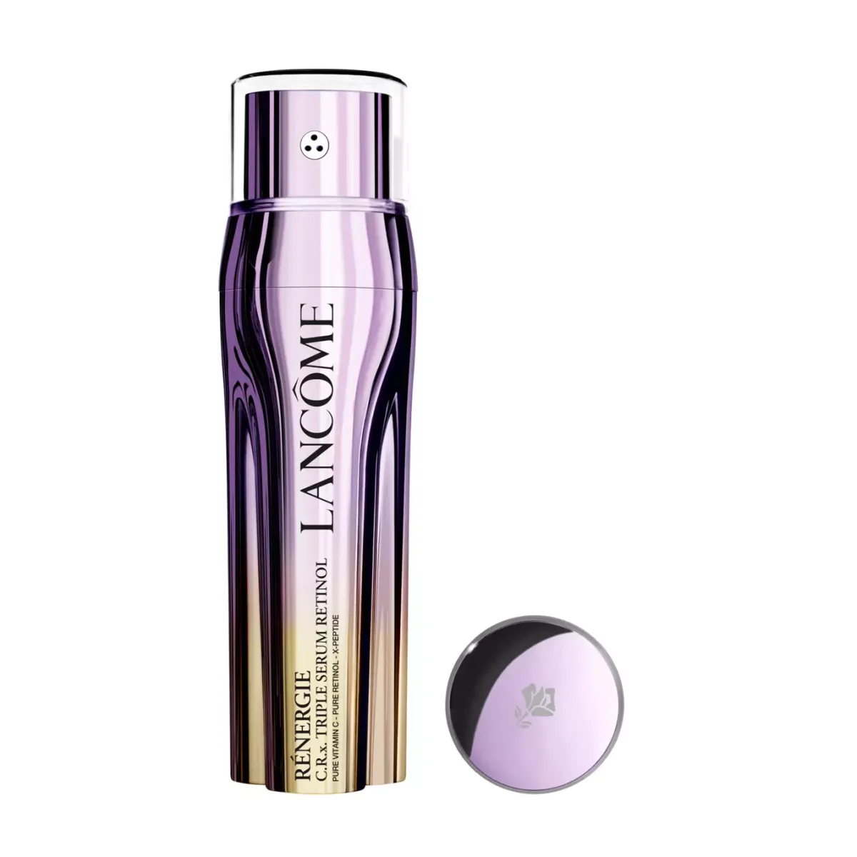 Rénergie C.R.x. Triple Serum Retinol by Lancôme