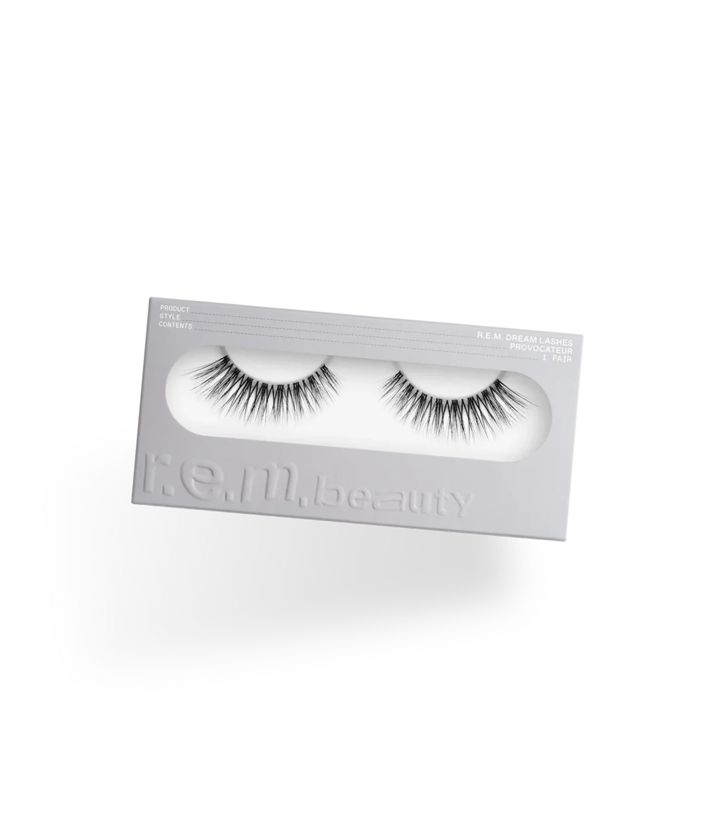 Dream Lashes by r.e.m. beauty