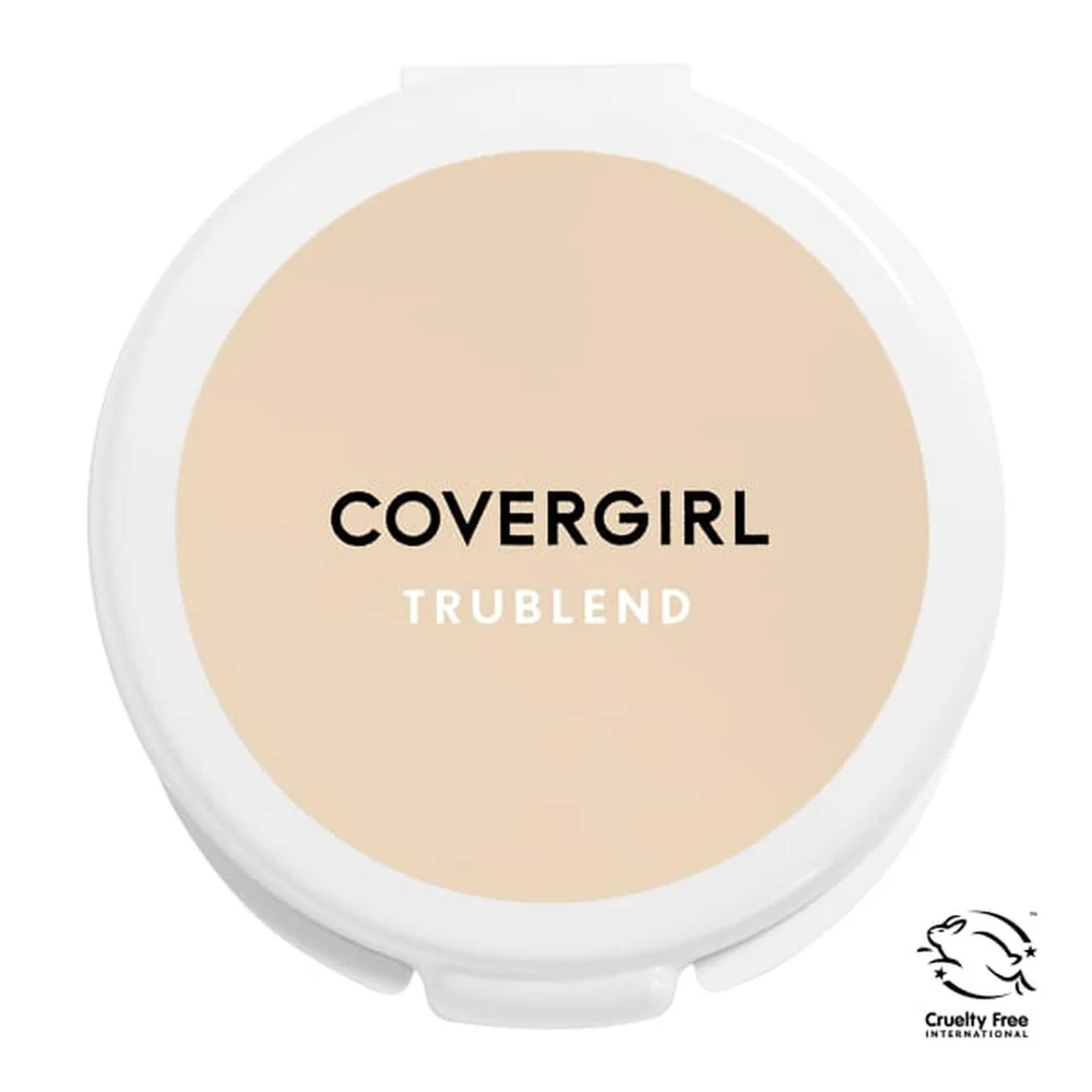TruBlend Pressed Powder by Covergirl