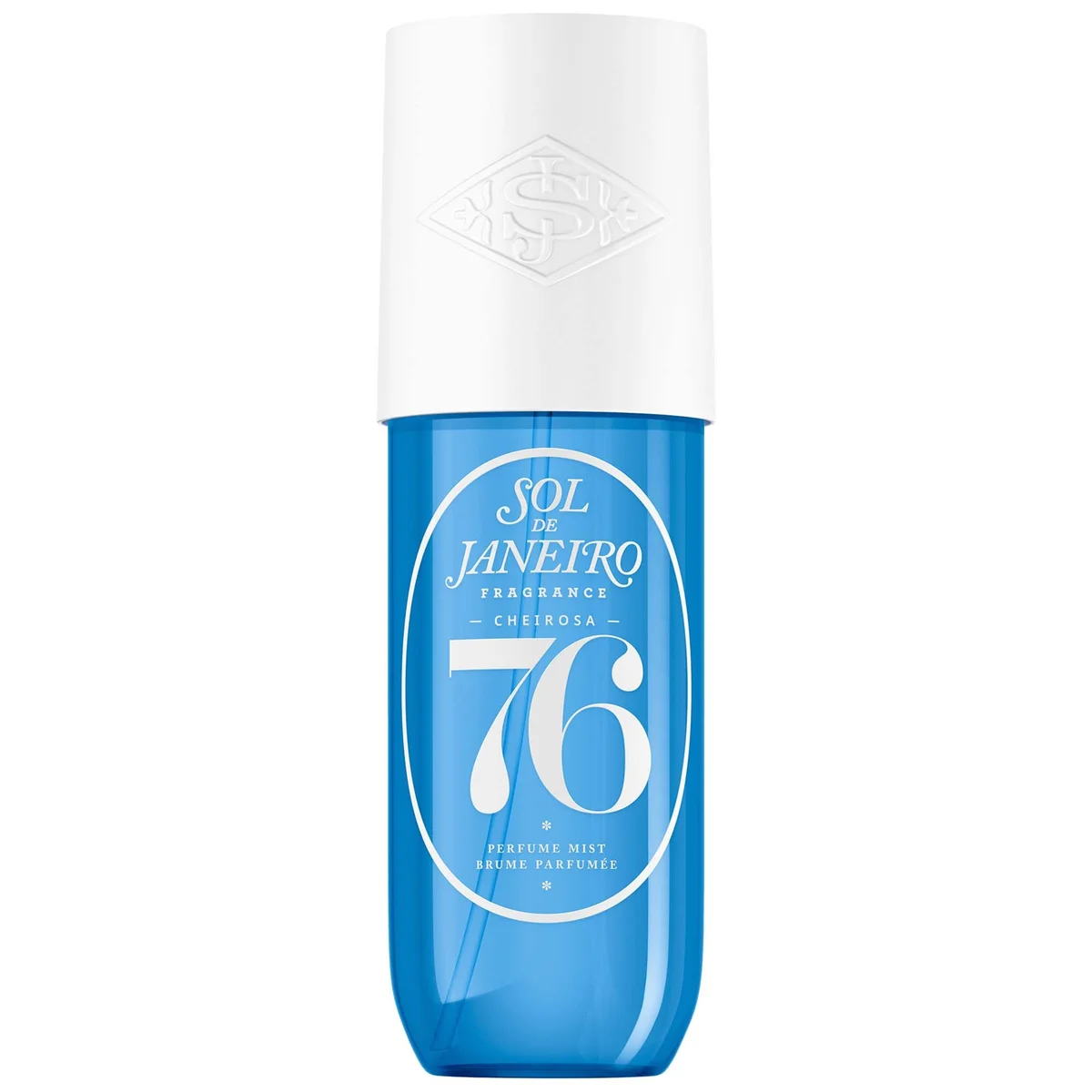 Cheirosa 76 Perfume Mist by Sol de Janeiro