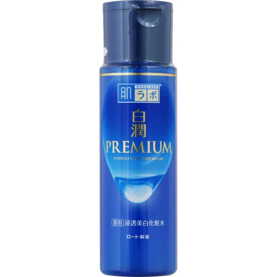 Shirojyun Premium Moisturizing Lotion by Hada Labo