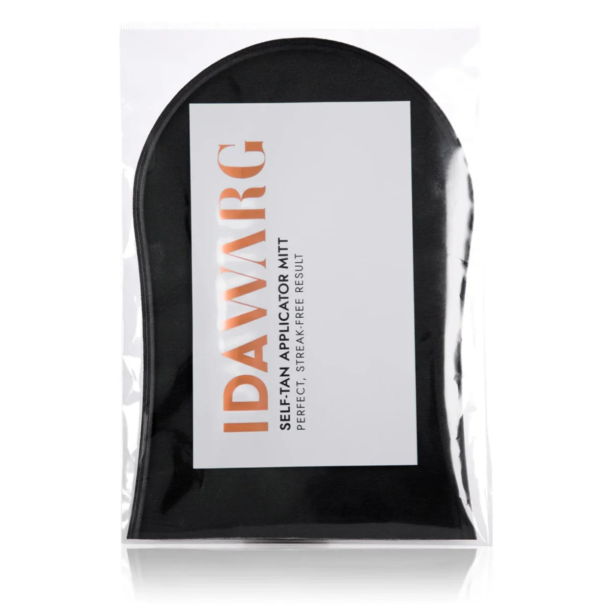 Self-Tan Applicator Mitt by IDA WARG Beauty