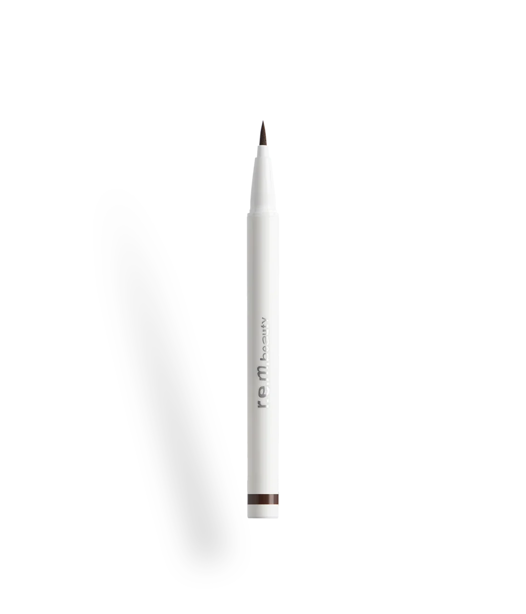At The Borderline Eyeliner Marker by r.e.m. beauty
