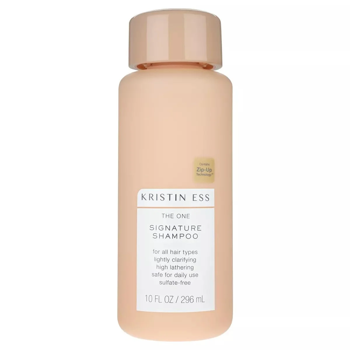 The One Signature Shampoo by Kristin Ess Hair