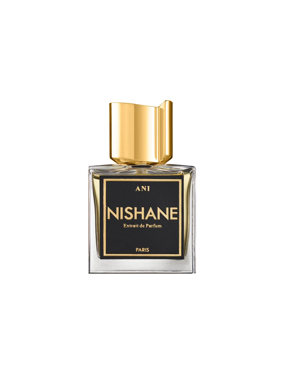 Ani Extrait de Parfum by NISHANE