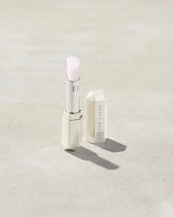 Slip Shine Sheer Shiny Lipstick by Fenty Beauty