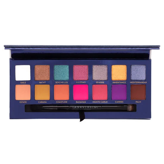 Riviera Palette by Anastasia Beverly Hills